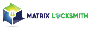 Matrix Locksmith Toronto Logo